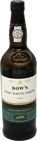 Dow's White Port - Wine from Tuxedo Wine & Spirits