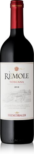 Frescobaldi Remole Toscana Red - Wine from Tuxedo Wine & Spirits