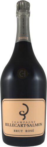 Billecart Salmon Brut Rose - wine from Tuxedo Wine Spirits Atlanta