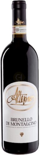 Altesino Brunello di Montalcino - Wine from Tuxedo Wine & Spirits