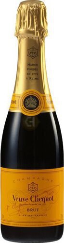 Veuve Clicquot Yellow Label Brut - wine from Tuxedo Wine Spirits Atlanta