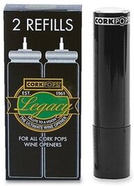 Cork Pops Refills - Accessories from Tuxedo Wine & Spirits