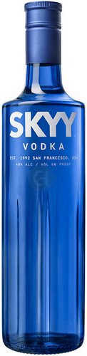 SKYY Vodka - spirits from Tuxedo Wine Spirits Atlanta