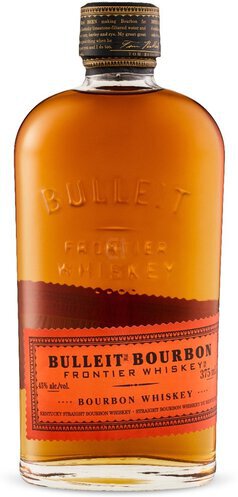 Bulleit Bourbon Kentucky Strai Ght - Spirits from Tuxedo Wine & Spirits