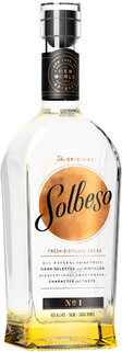 Solbeso Cacao Spirit - Spirits from Tuxedo Wine & Spirits