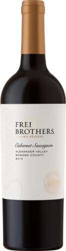 Frei Bros Cabernet - Wine from Tuxedo Wine & Spirits