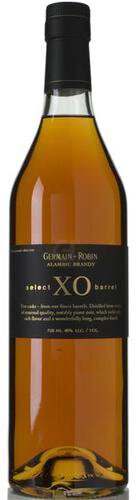 Germain Robin XO Select Barrel - Spirits from Tuxedo Wine & Spirits
