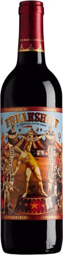 Freakshow Cabernet Sauvignon - Wine from Tuxedo Wine & Spirits