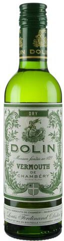 Dolin Vermouth De Chambery Dry - spirits from Tuxedo Wine Spirits Atlanta