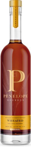 Penelope Wheated Bourbon - Spirits from Tuxedo Wine & Spirits