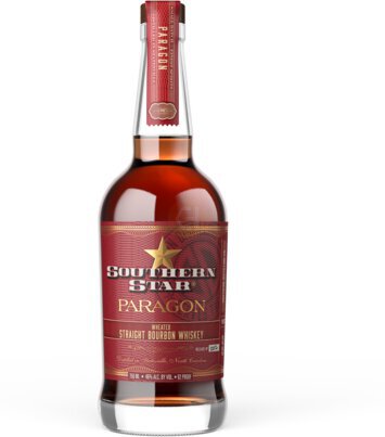 Southern Star Paragon Wheated Bourbon - Spirits from Tuxedo Wine & Spirits