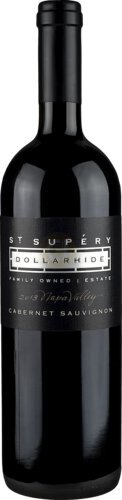 Saint Supery Dollarhide Cabernet Sauvignon - Wine from Tuxedo Wine & Spirits