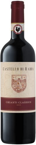 Castello Di Radda Chianti Classico - Wine from Tuxedo Wine & Spirits
