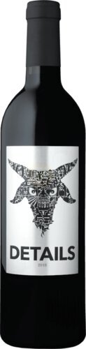 Details By Sinegal Cabernet Sauvignon - Wine from Tuxedo Wine & Spirits