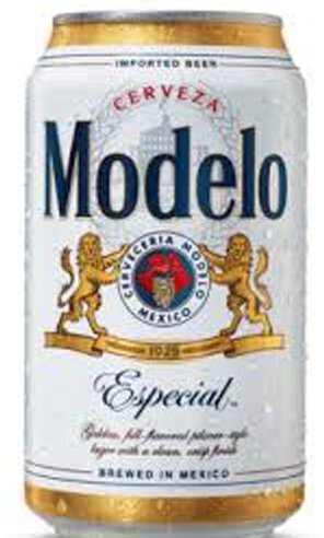 Modelo Especial Cans - Beer from Tuxedo Wine & Spirits