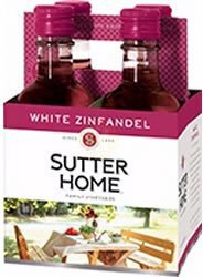 Sutter Home White Zin - Wine from Tuxedo Wine & Spirits