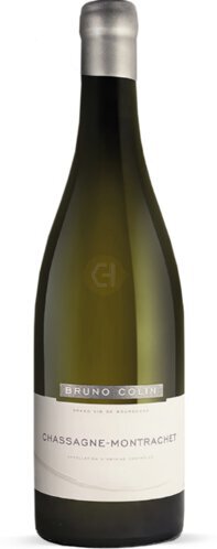Bruno Colin Chassagne Montrachet - Wine from Tuxedo Wine & Spirits