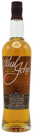 Paul John Edited Single Malt - Spirits from Tuxedo Wine & Spirits