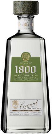 1800 Tequila Coconut - Spirits from Tuxedo Wine & Spirits