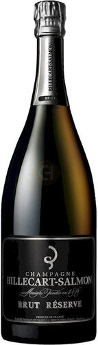 Billecart Salmon Champagne Brut Reserve - Wine from Tuxedo Wine & Spirits