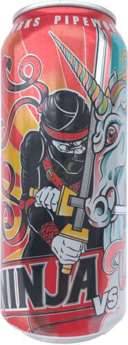 Pipeworks Ninja vs Unicorn - Beer from Tuxedo Wine & Spirits