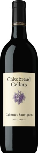 Cakebread - Cabernet Sauvignon, Napa - Wine from Tuxedo Wine & Spirits
