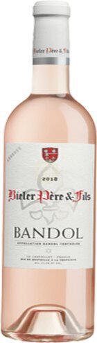 Bieler Pere & Fils Bandol Rosé - wine from Tuxedo Wine Spirits Atlanta