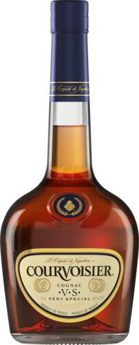 Courvoisier VS Cognac - spirits from Tuxedo Wine Spirits Atlanta
