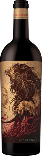 Juggernaut Hillside Cabernet - Wine from Tuxedo Wine & Spirits