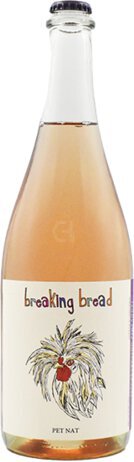 Kokomo Breaking Bred Pet Nat Sparkling Zinfandel Dry Creek Valley - Wine from Tuxedo Wine & Spirits