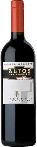 Altos Las Hormigas Malbec Clasico - Wine from Tuxedo Wine & Spirits