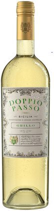 Doppio Passo Grillo - Wine from Tuxedo Wine & Spirits