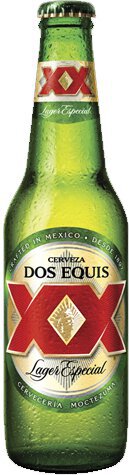 Dos Equis Especial Lager - Beer from Tuxedo Wine & Spirits
