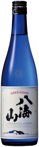Hakkaisan Tokubetsu Junmai - Wine from Tuxedo Wine & Spirits