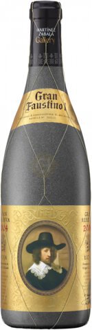 Faustino Gran Faustino I Gran Resrva - Wine from Tuxedo Wine & Spirits