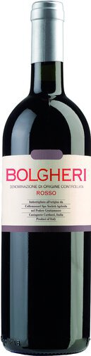 Grattamacco Bolgheri Rosso DOC - Wine from Tuxedo Wine & Spirits