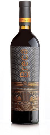 Breca Old Vine Garnacha - wine from Tuxedo Wine Spirits Atlanta