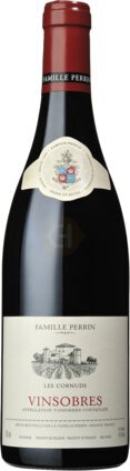 Perrin Vinsobres Les Cornuds - wine from Tuxedo Wine Spirits Atlanta
