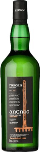 Ancnoc Rascan Limited Edition Single Malt - Spirits from Tuxedo Wine & Spirits