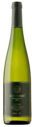 Huguet De Feixes Can Feixes Blanc Seleccio Penedes - wine from Tuxedo Wine Spirits Atlanta