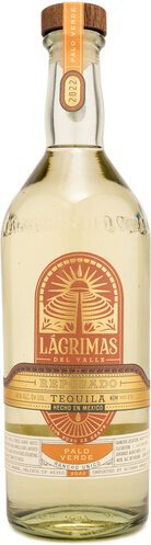 Lagrimas Del Valle La Loma Reposado - Spirits from Tuxedo Wine & Spirits