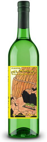 Z Del Maguey San Pedro Taviche - Spirits from Tuxedo Wine & Spirits