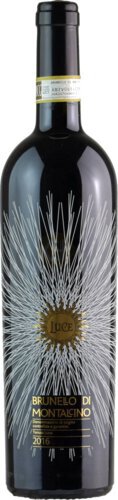 Luce Della Vite Brunello Di Montalcino - Wine from Tuxedo Wine & Spirits