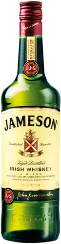 John Jameson Irish Whiskey Gift Set - spirits from Tuxedo Wine Spirits Atlanta