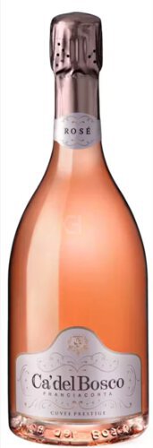 Ca Del Bosco Cuv Prestig Rose 45th Edizione - Wine from Tuxedo Wine & Spirits