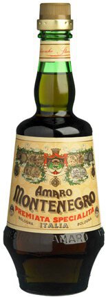 Montenegro Amaro - Spirits from Tuxedo Wine & Spirits