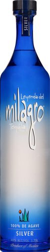 Milagro Silver Tequila - spirits from Tuxedo Wine Spirits Atlanta