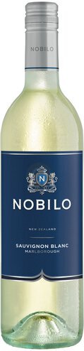 Nobilo New Zealand Sauvignon Blanc White Wine - Wine from Tuxedo Wine & Spirits
