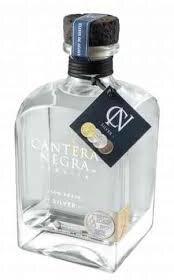 Cantera Negra Blanco Tequila - Spirits from Tuxedo Wine & Spirits