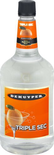 DeKuyper Triple Sec - Spirits from Tuxedo Wine & Spirits